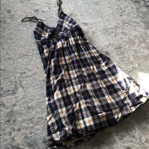 J crew sundress